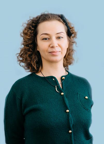 Екатерина Ходева